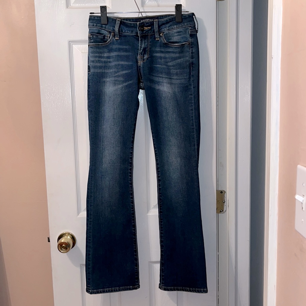 Size 0024 Lucky Brand Jeans